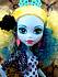 Кукла из серии Monster High Монстры по обмену - Лагуна Блю  - миниатюра №5